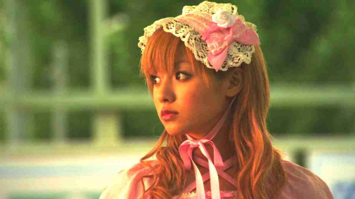 洋画&海外ドラマの好きなファッション