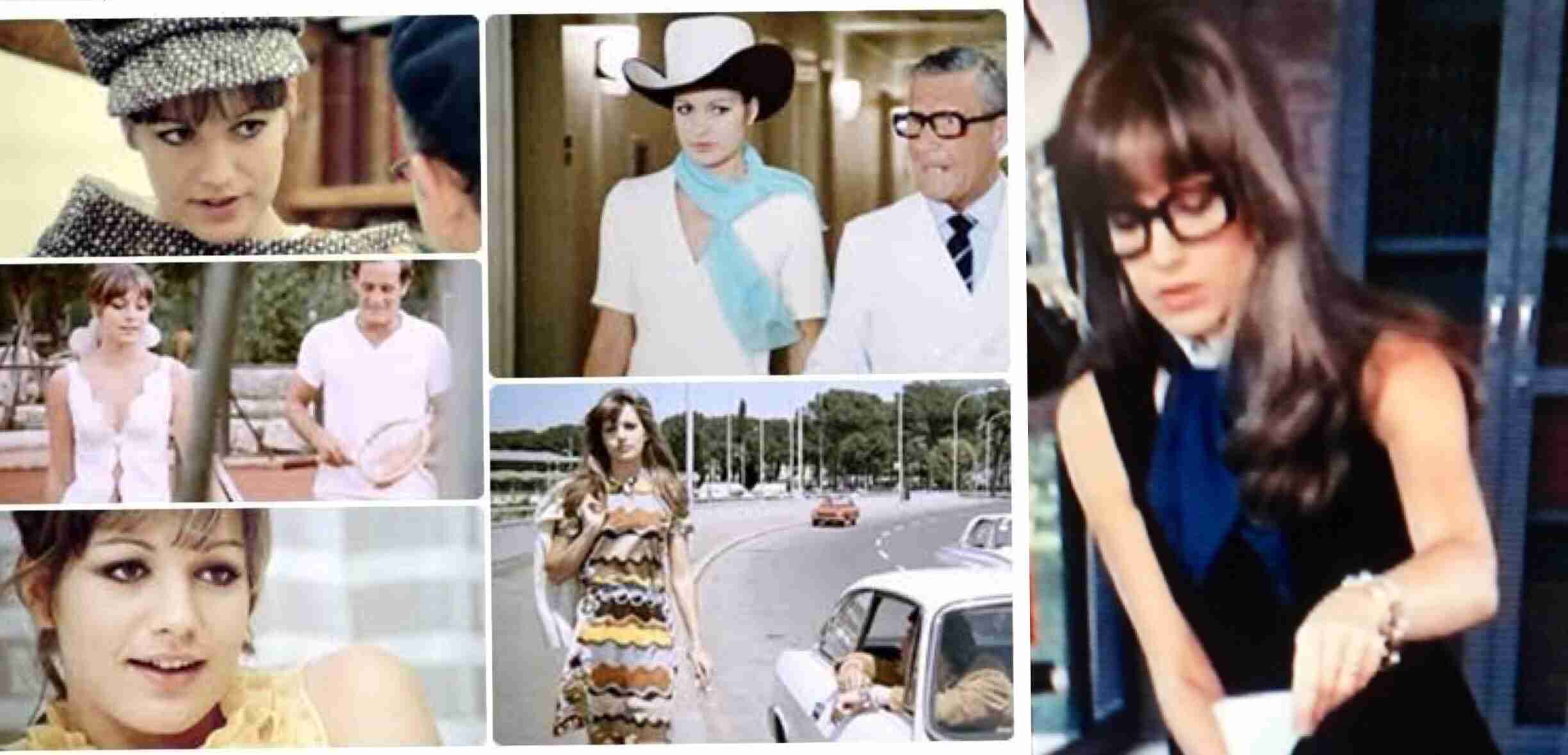 洋画&海外ドラマの好きなファッション