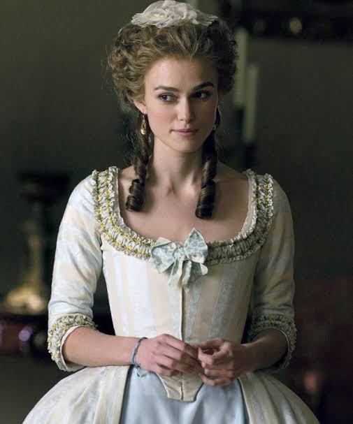 洋画&海外ドラマの好きなファッション