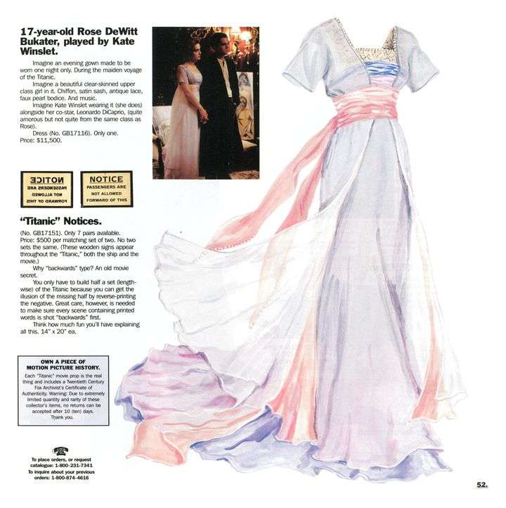 洋画&海外ドラマの好きなファッション