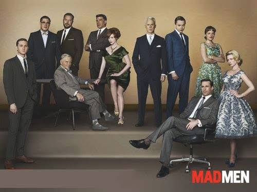 洋画&海外ドラマの好きなファッション