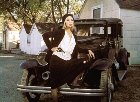 洋画&海外ドラマの好きなファッション