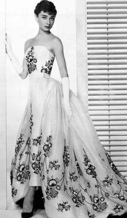 洋画&海外ドラマの好きなファッション