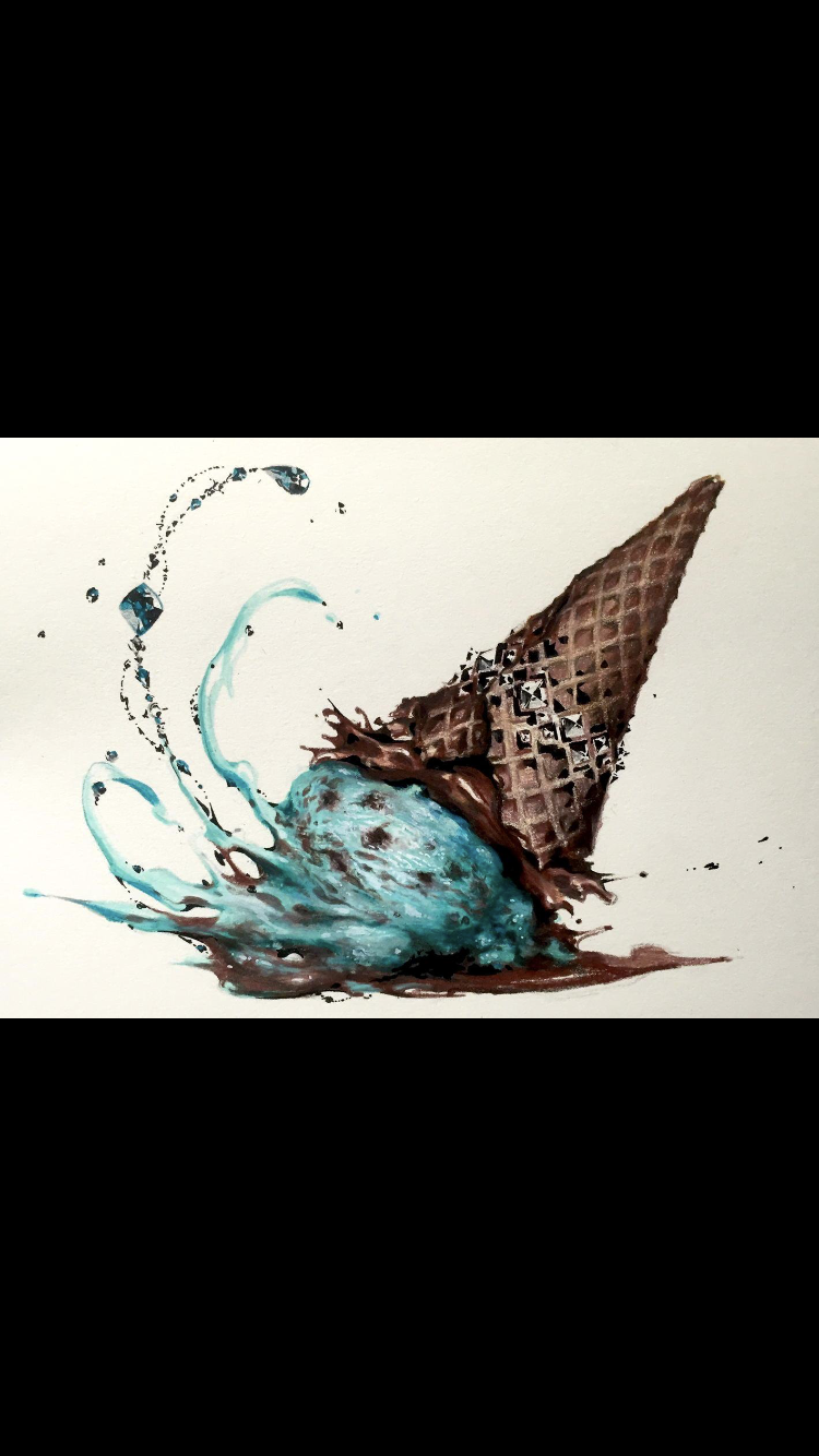 銭湯絵師の勝海麻衣氏が盗作疑惑で大炎上　