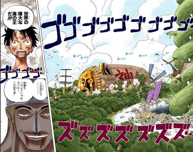 「ONE PIECE」世界累計発行部数が4億5000万部突破