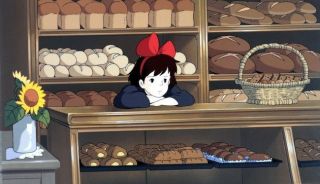 パン屋で働いてる、いた、人集合!