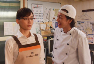 パン屋で働いてる いた 人集合 ガールズちゃんねる Girls Channel