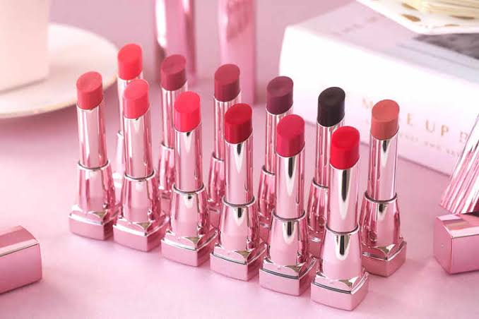 プチプラリップを語ろう💄