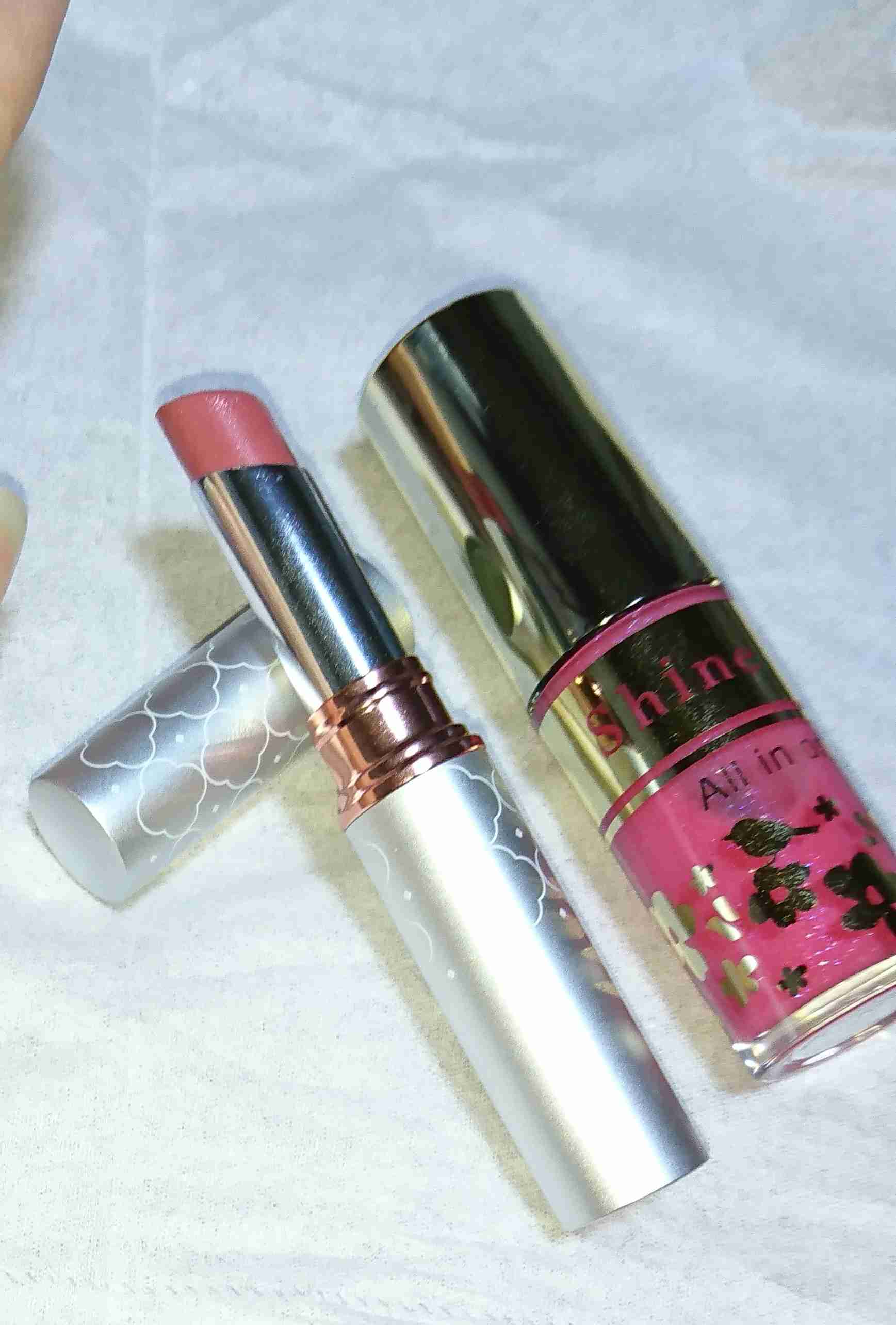 プチプラリップを語ろう💄