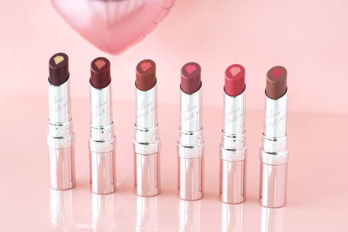 プチプラリップを語ろう💄