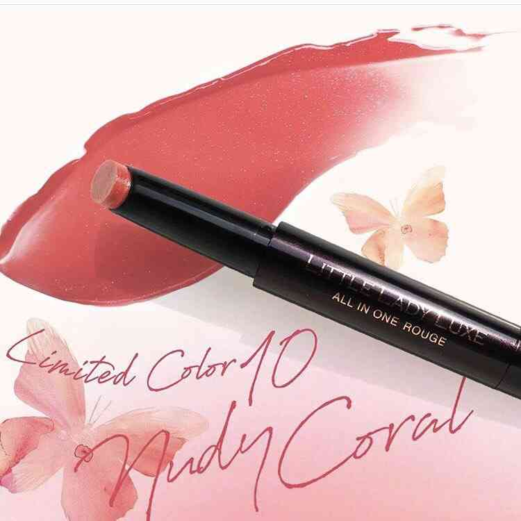 プチプラリップを語ろう💄