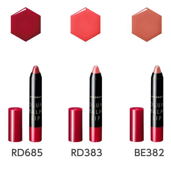 プチプラリップを語ろう💄