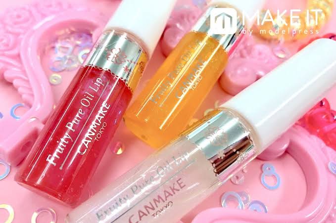 プチプラリップを語ろう💄