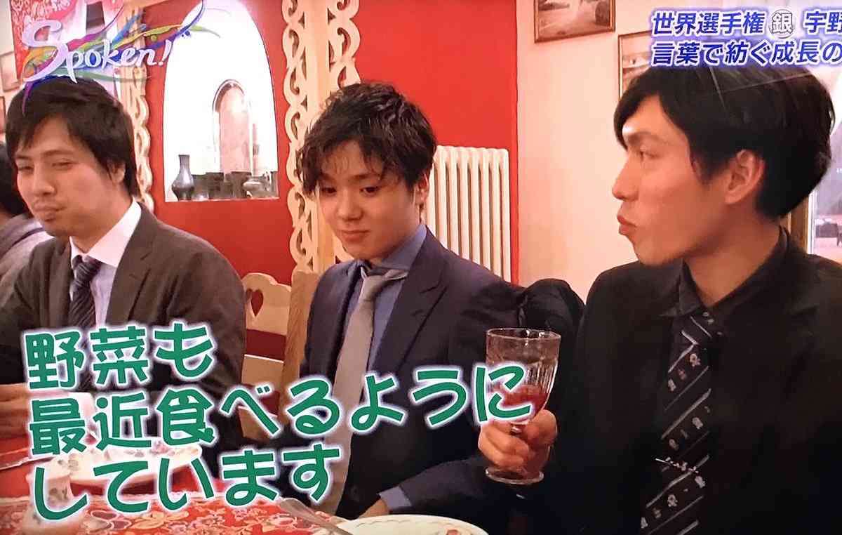 今後、野菜は3種類しか食べれないと言われたら何選ぶ？