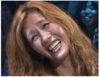 子供に見せたら「怖いよ~」と言って泣くかもしれない画像トピ