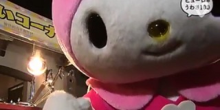 子供に見せたら「怖いよ~」と言って泣くかもしれない画像トピ