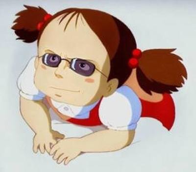 子供に見せたら「怖いよ~」と言って泣くかもしれない画像トピ