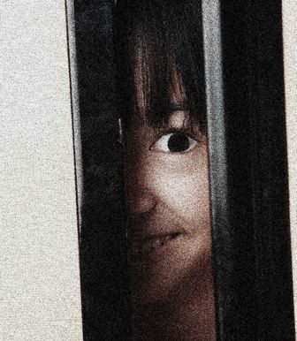 子供に見せたら「怖いよ~」と言って泣くかもしれない画像トピ