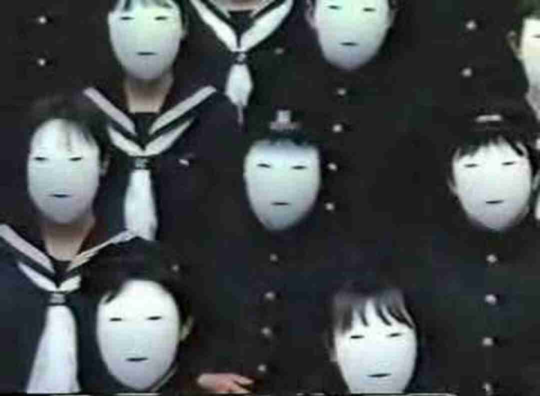 子供に見せたら「怖いよ~」と言って泣くかもしれない画像トピ