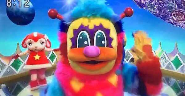 子供に見せたら「怖いよ~」と言って泣くかもしれない画像トピ