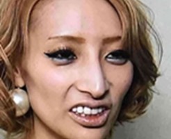 子供に見せたら「怖いよ~」と言って泣くかもしれない画像トピ