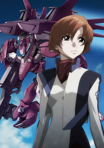 好きなロボットアニメ教えてください!