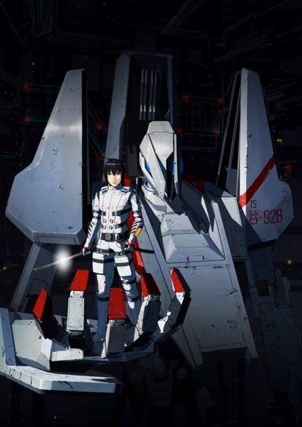 好きなロボットアニメ教えてください!