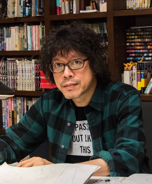 『YAWARA』『20世紀少年』浦沢直樹氏の娘さんがテレビに登場「めちゃくちゃ美人」と評判に!