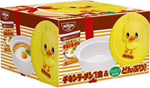 「チキンラーメン」が史上最高売上を記録