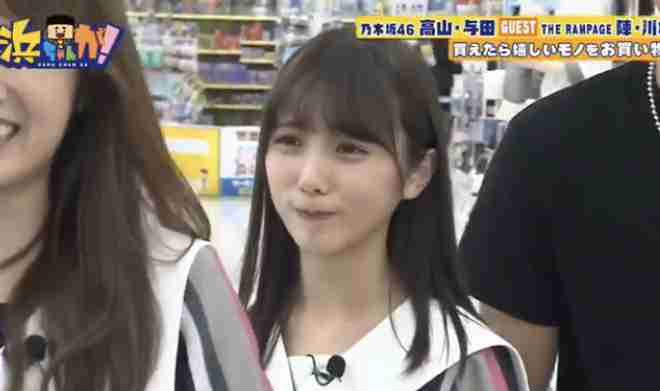 乃木坂46・伊藤かりんが卒業を発表
