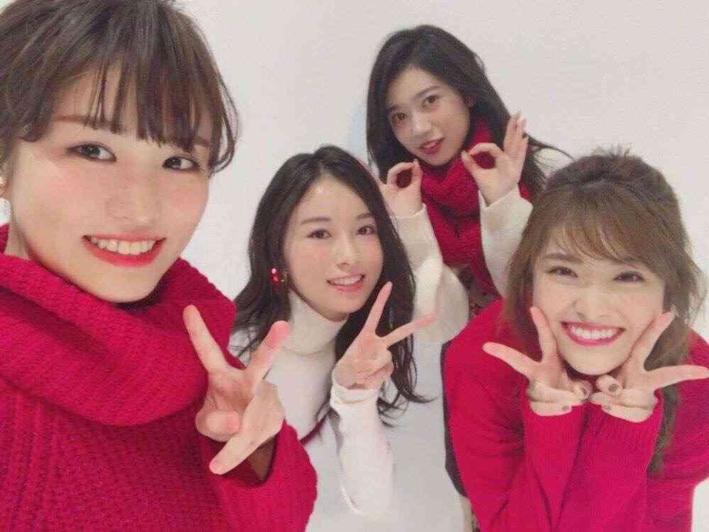 乃木坂46・伊藤かりんが卒業を発表