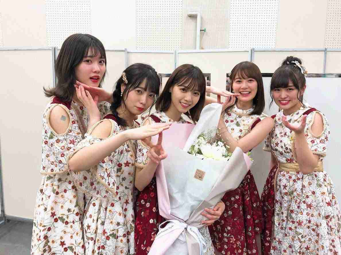 乃木坂46・伊藤かりんが卒業を発表