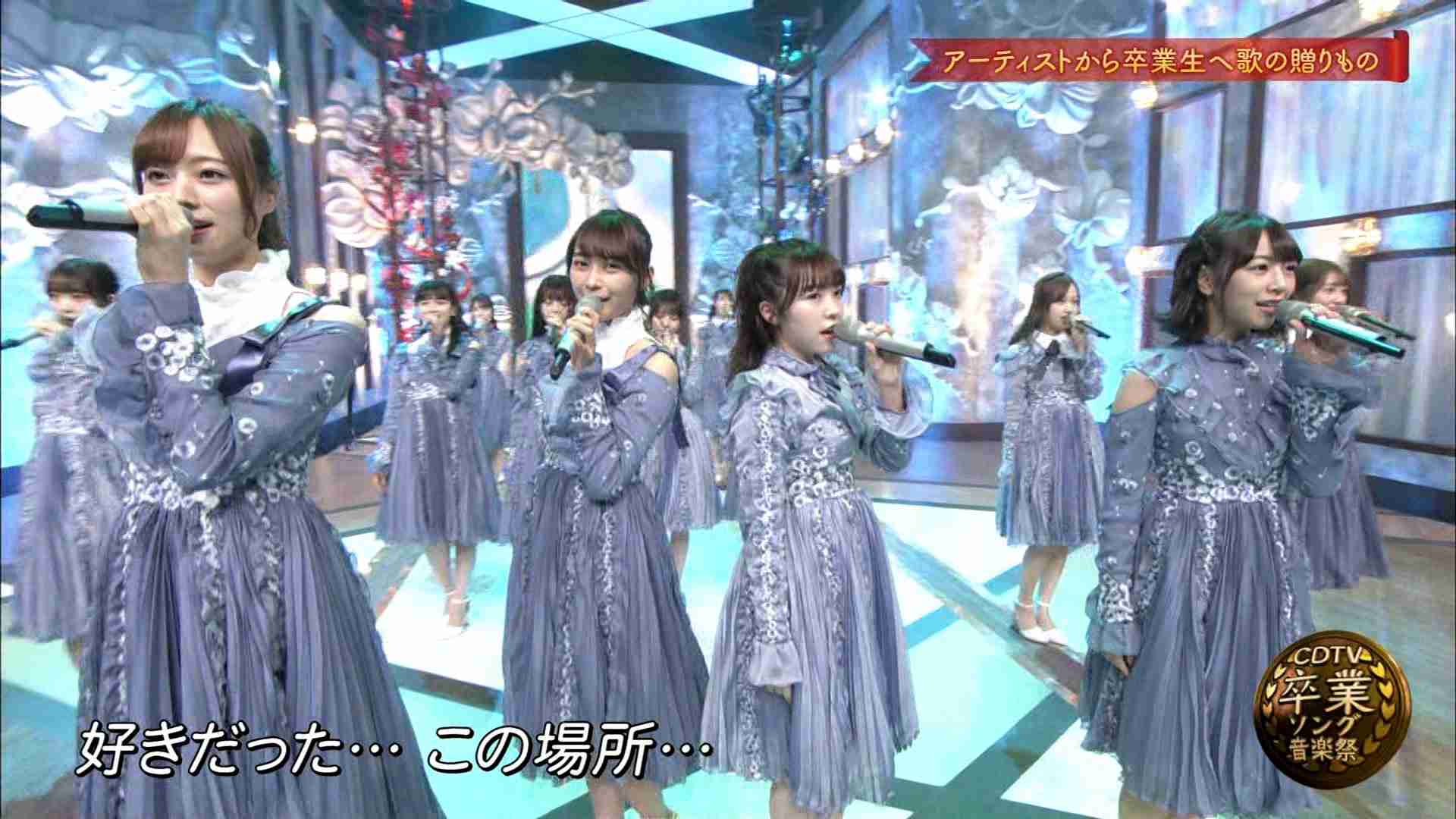 乃木坂46・伊藤かりんが卒業を発表