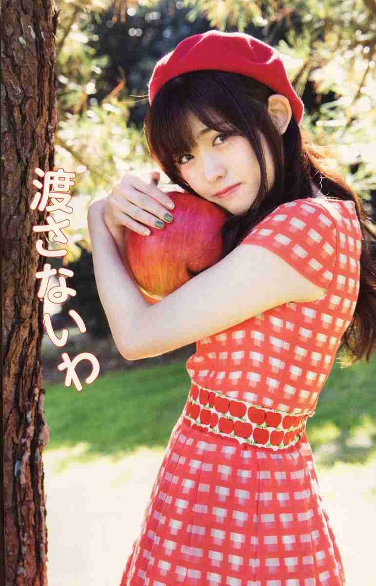 乃木坂46・伊藤かりんが卒業を発表