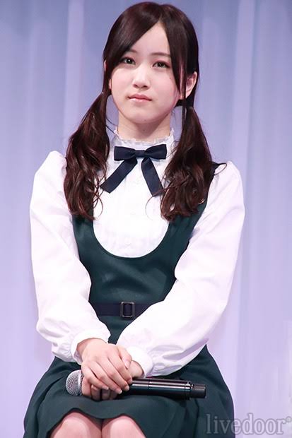 乃木坂46・伊藤かりんが卒業を発表