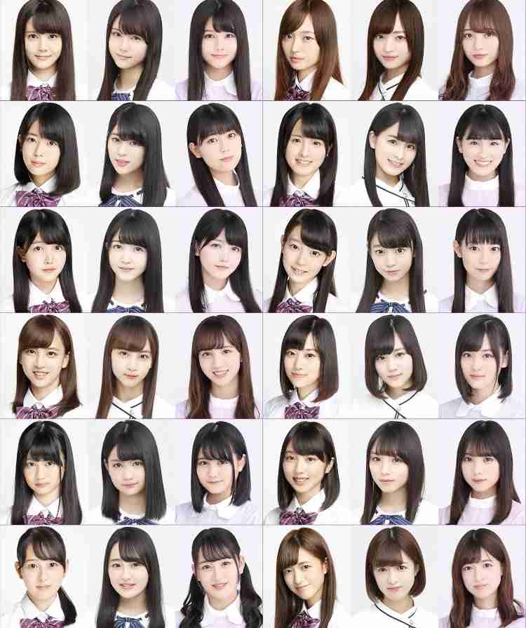 乃木坂46・伊藤かりんが卒業を発表