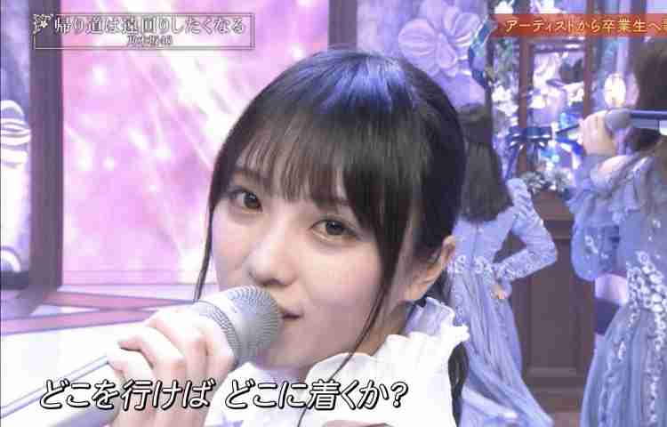乃木坂46・伊藤かりんが卒業を発表