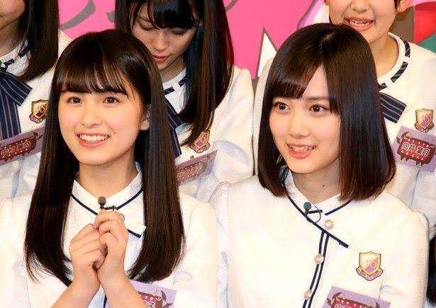乃木坂46・伊藤かりんが卒業を発表