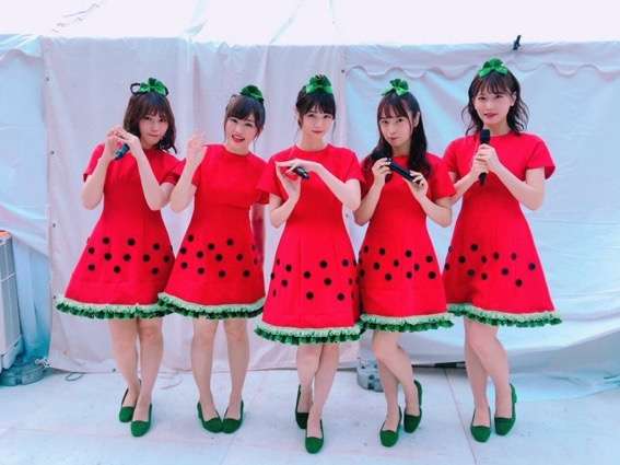 乃木坂46・伊藤かりんが卒業を発表