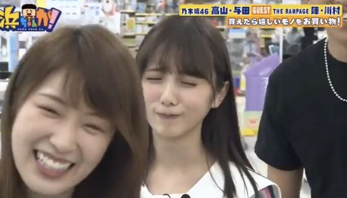 乃木坂46・伊藤かりんが卒業を発表