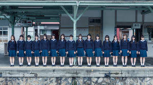 乃木坂46・伊藤かりんが卒業を発表