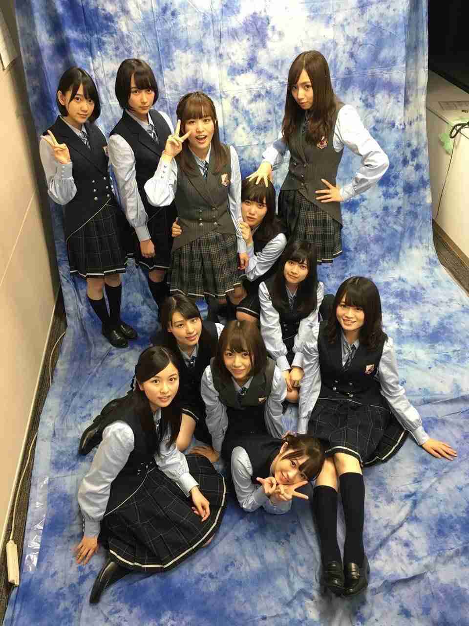 乃木坂46・伊藤かりんが卒業を発表