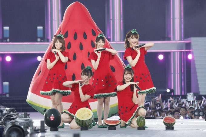 乃木坂46・伊藤かりんが卒業を発表