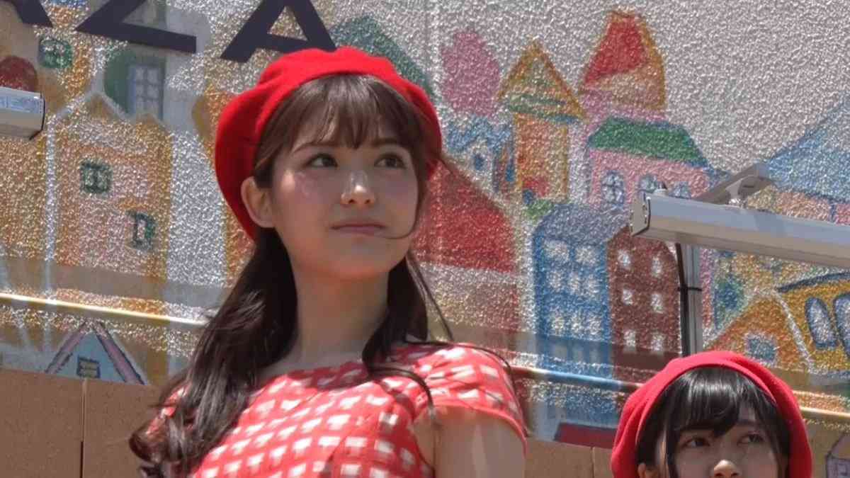 乃木坂46・伊藤かりんが卒業を発表