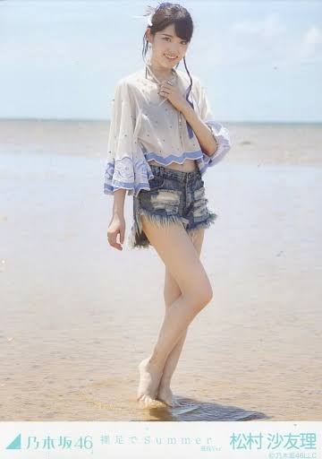 乃木坂46・伊藤かりんが卒業を発表