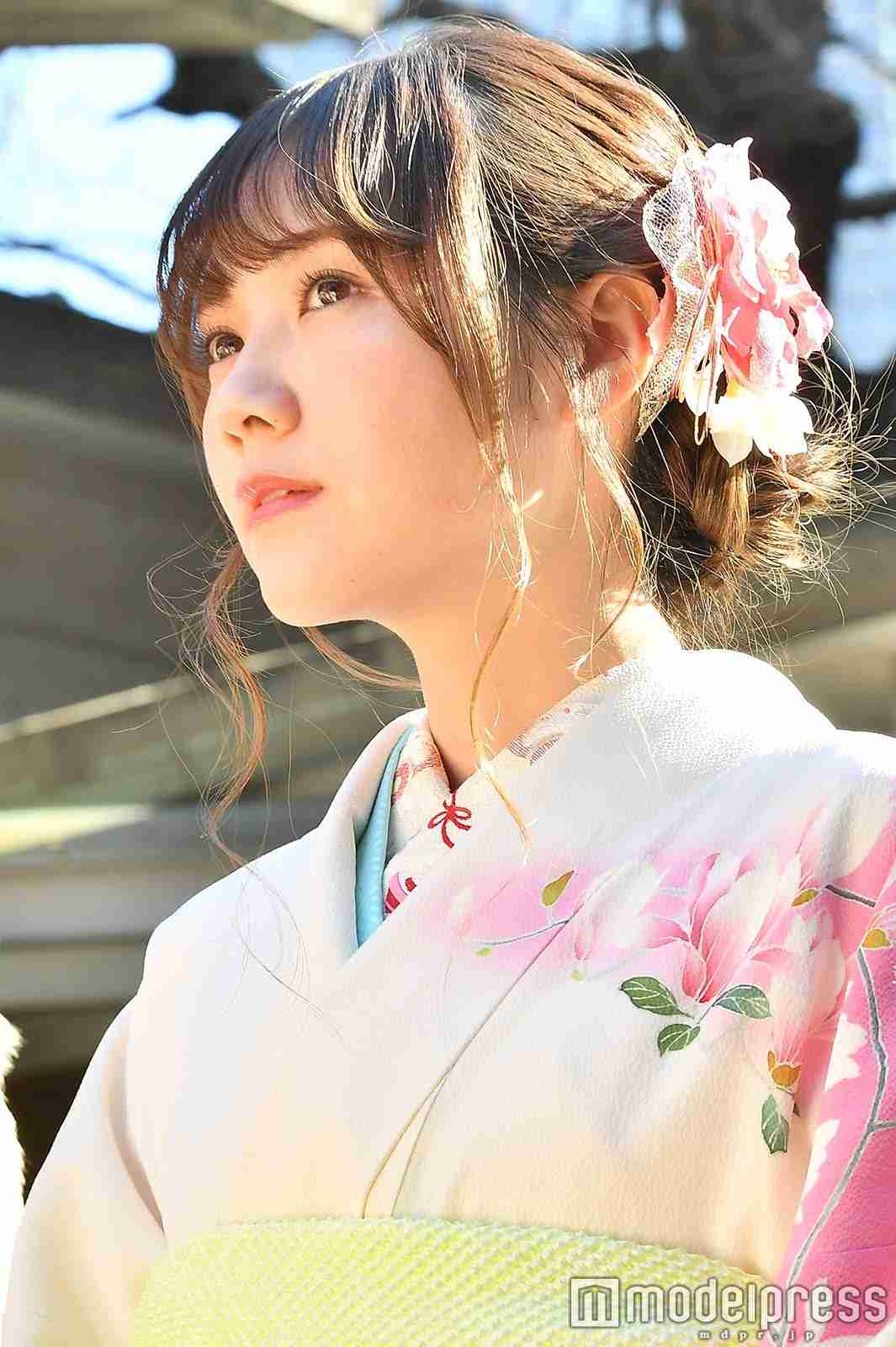 乃木坂46・伊藤かりんが卒業を発表