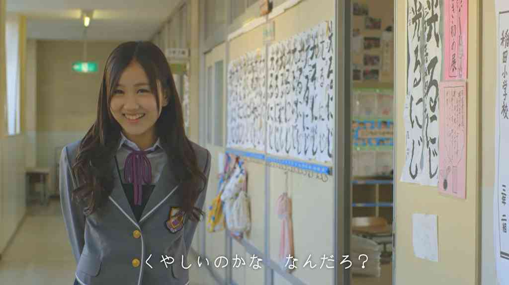 乃木坂46・伊藤かりんが卒業を発表