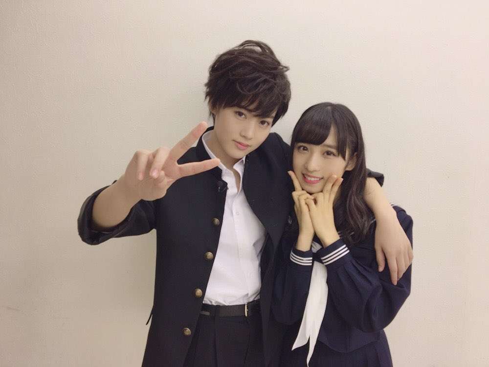 2019年版「花ざかりの君たちへ」のキャストを考えよう！