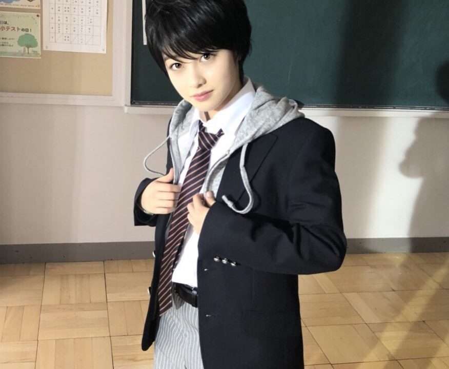 2019年版「花ざかりの君たちへ」のキャストを考えよう！