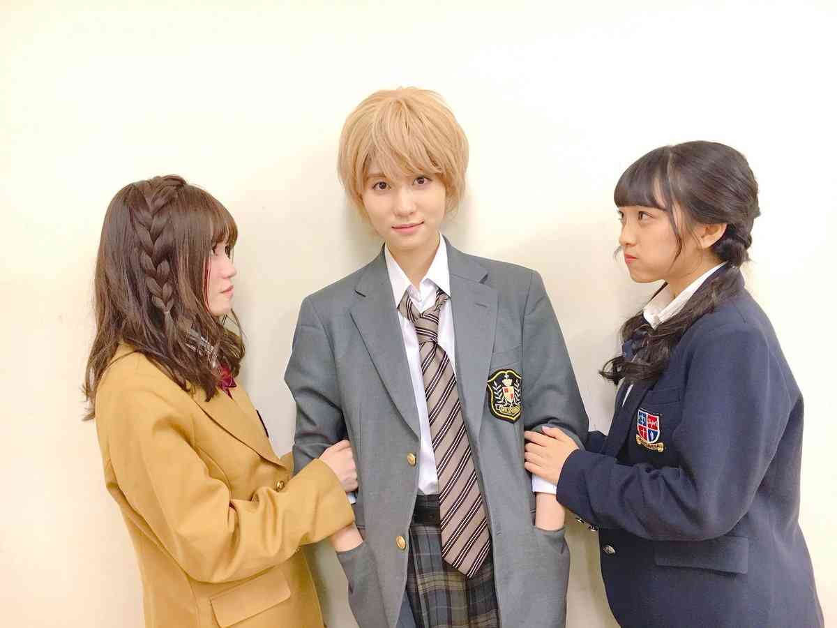 2019年版「花ざかりの君たちへ」のキャストを考えよう！